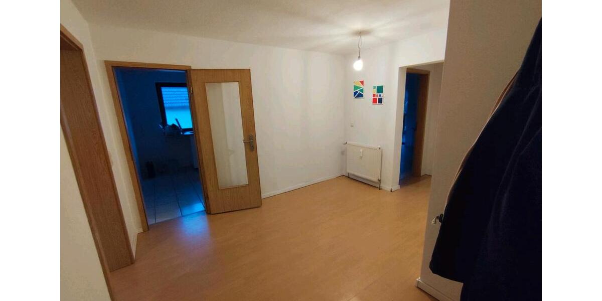 Etagenwohnung Lichtenau - 3 Zimmer, 85 m&sup2;, 800&euro; | Angebot:26582334