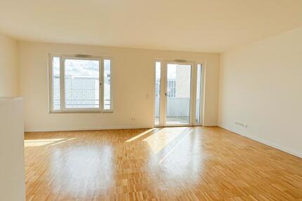 Moderne 3-Zimmer-Wohnung mit EBK zimmer