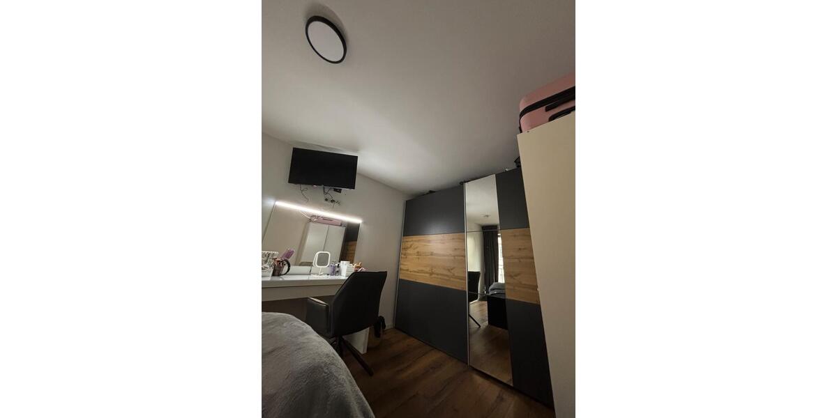 Maisonettenwohnung Weimar Lützendorf - 2 Zimmer, 53 m&sup2;, 660&euro; | Angebot:25173122