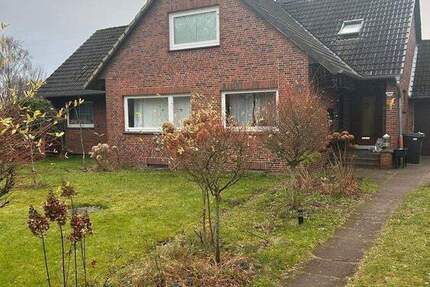 Großes Einfamilienhaus 6 zimmer