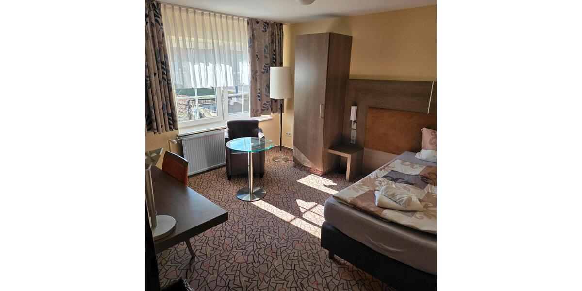 Wohnen auf Zeit Aschersleben - 3 Zimmer, 49 m&sup2;, 550&euro; | Angebot:25401961