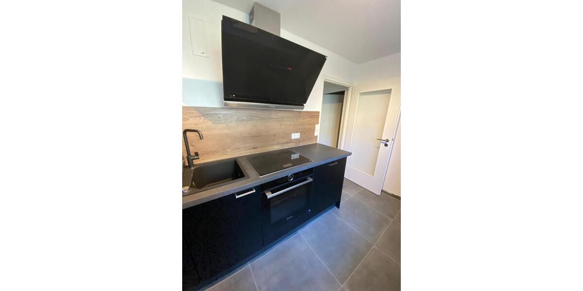 Erdgeschoßwohnung Schwäbisch Gmünd - 3 Zimmer, 72 m&sup2;, 1.100&euro; | Angebot:25853871