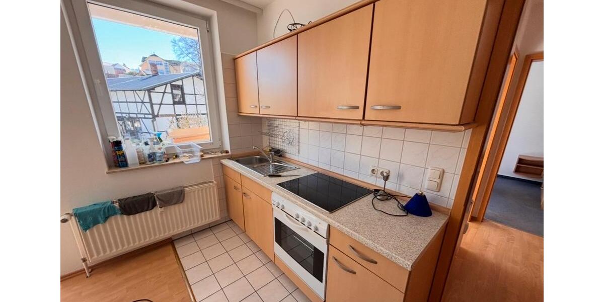 Etagenwohnung Sellin - 2 Zimmer, 40 m&sup2;, 720&euro; | Angebot:26223824