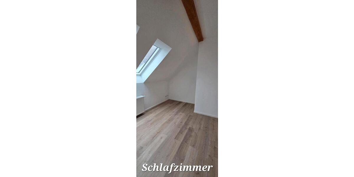 3-Zimmer Wohnung in modernisiertem Altbau in Altdöbern 3 zimmer