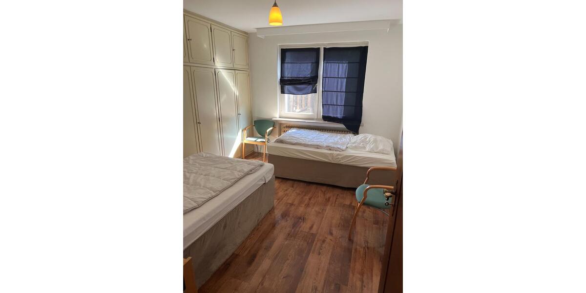 Wohnen auf Zeit Springe - 9 Zimmer, 250 m&sup2;, 15&euro; | Angebot:21582444