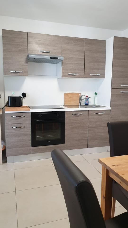 Schönes WG-Zimmer in Baden-Baden