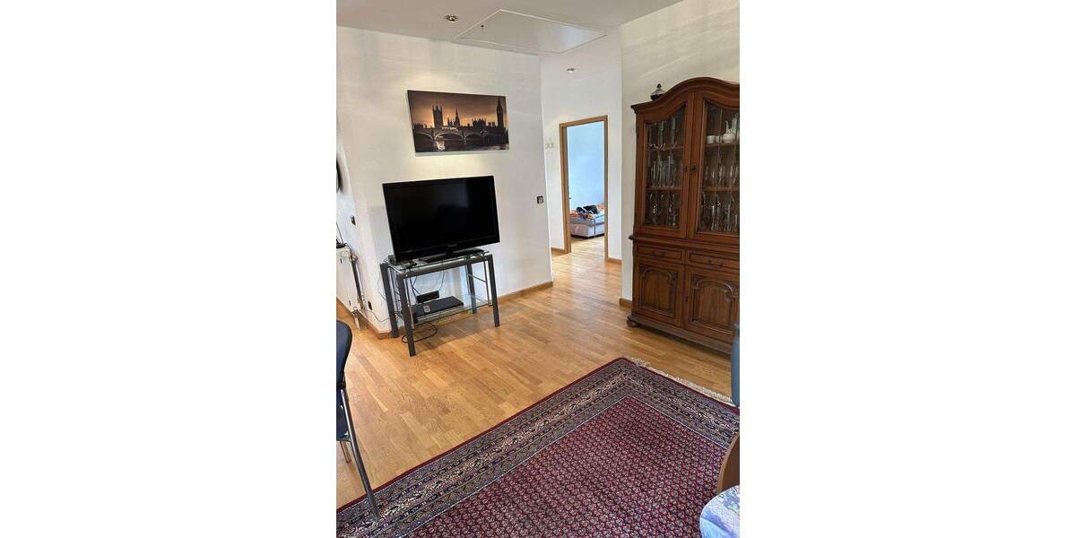 Möbliertes Einfamilienhaus in Berlin - Rudow (Mindestmietzeit 2 Monate) 3 zimmer