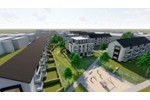 Etagenwohnung Bochum Bochum-Mitte - 2.5 Zimmer, 101 m&sup2;, 1.165&euro; | Angebot:23241600