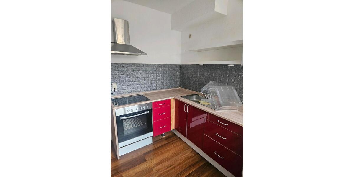 Hochparterre Schorfheide - 2 Zimmer, 48 m&sup2;, 520&euro; | Angebot:26253616