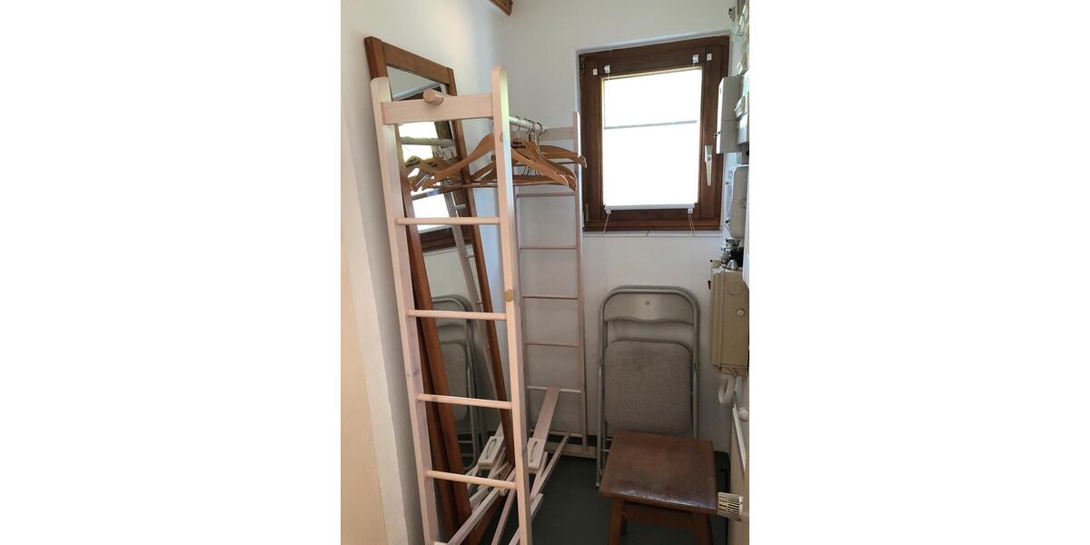 Gästewohnung 1-2 Personen 1 zimmer