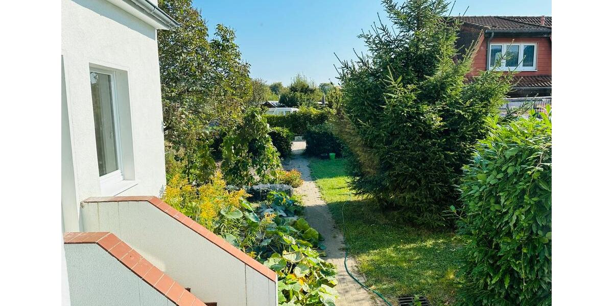 Dachgeschoßwohnung Benz - 1 Zimmer, 46 m&sup2;, 430&euro; | Angebot:24768299