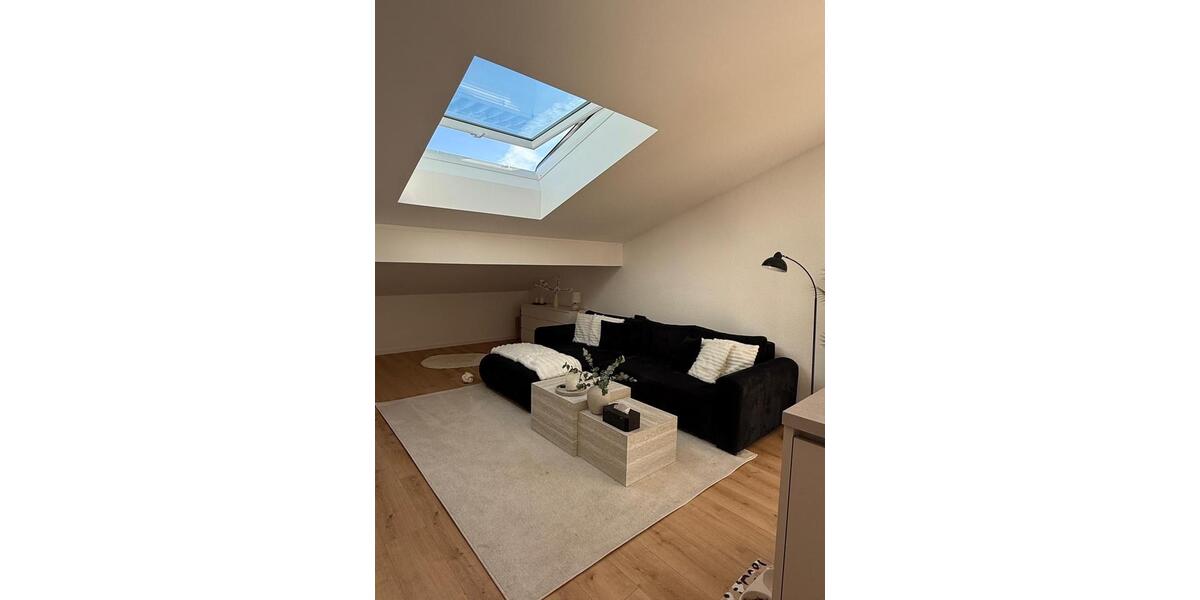 Dachgeschoßwohnung Aalen Ebnat - 3 Zimmer, 106 m&sup2;, 1.590&euro; | Angebot:25943013