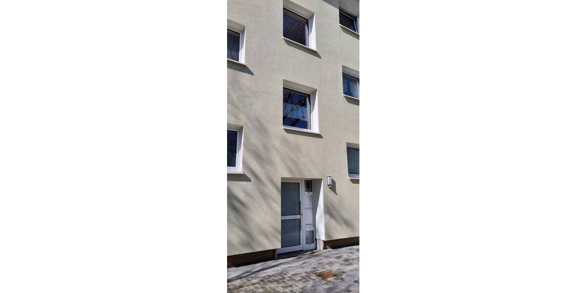 Etagenwohnung Salzgitter Hallendorf - 3 Zimmer, 60 m&sup2;, 361&euro; | Angebot:26202180