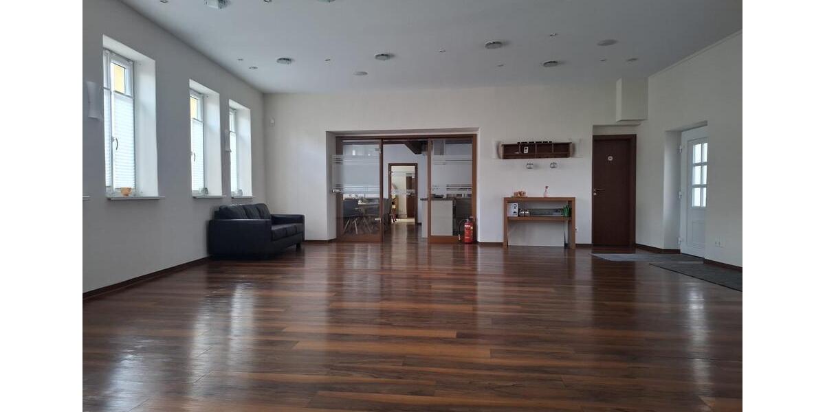 Gewerbeobjekt Pfreimd - 990&euro; | Angebot:25688873