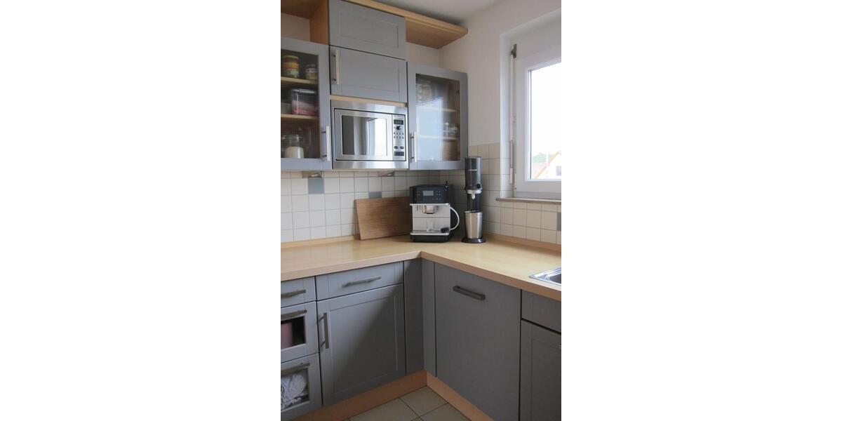 Dachgeschoßwohnung Eberdingen - 6 Zimmer, 122 m&sup2;, 1.500&euro; | Angebot:24369638