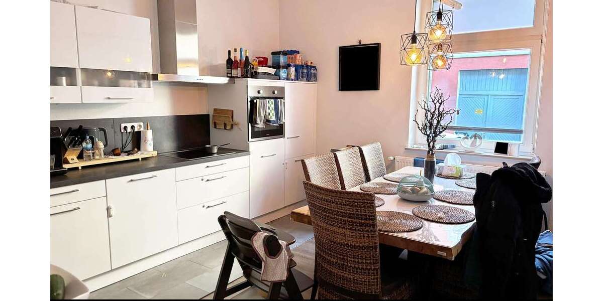 Wohnung zum Mieten in Herne 540 € 70 m² 2.5 zimmer