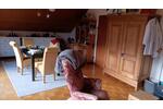 Dachgeschoßwohnung Calw - 3 Zimmer, 70 m&sup2;, 700&euro; | Angebot:26615329