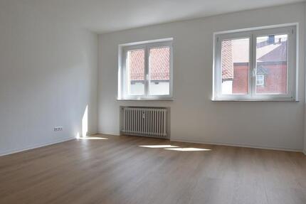 renovierte Praxis-Büroräume zentral in der Altstadt, barrierefrei zimmer