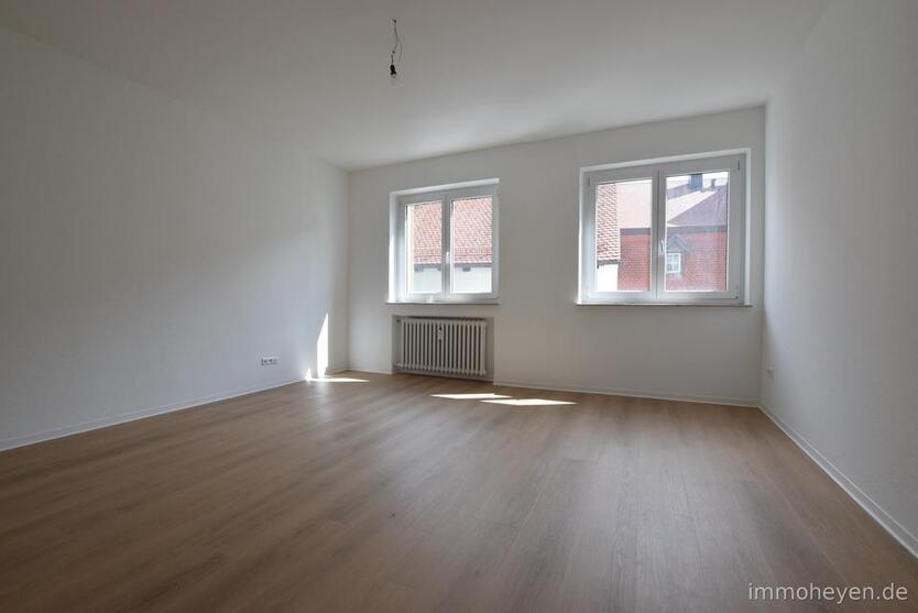 renovierte Praxis-Büroräume zentral in der Altstadt, barrierefrei zimmer