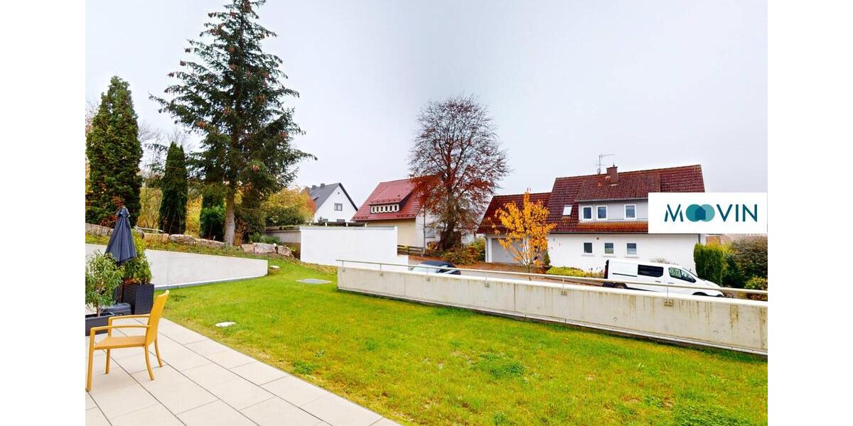 Erdgeschoßwohnung Heidenheim an der Brenz - 1 Zimmer, 55 m&sup2;, 595&euro; | Angebot:25057343