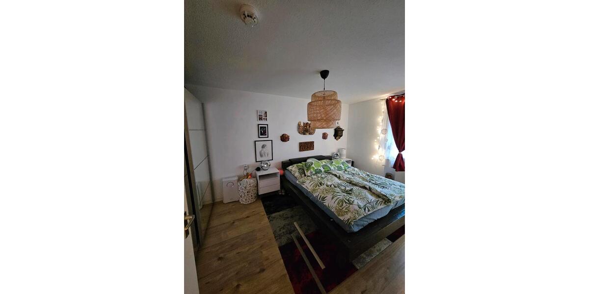 Helle 3-Zimmer-Wohnung in Hohen Neuendorf | S-Bahn nah 3 zimmer