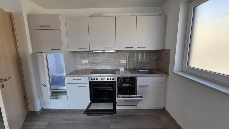 Moderne 2-Zimmer 2 zimmer