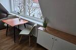 Dachgeschoßwohnung München Ludwigsvorstadt-Isarvorstadt - 1.5 Zimmer, 38 m&sup2;, 1.350&euro; | Angebot:25961692