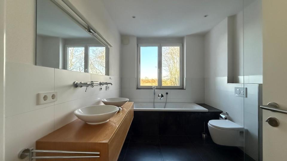 Etagenwohnung Rottweil - 4 Zimmer, 125 m&sup2;, 1.625&euro; | Angebot:24355878