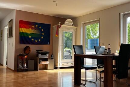 Wohnen auf Zeit Bruchsal - 1.5 Zimmer, 16 m&sup2;, 600&euro; | Angebot:26614697