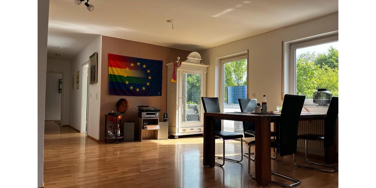 Wohnen auf Zeit Bruchsal - 1.5 Zimmer, 16 m&sup2;, 600&euro; | Angebot:26614697