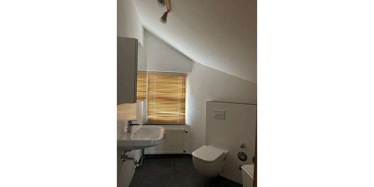 Dachgeschoßwohnung Bad Tabarz - 2 Zimmer, 36 m&sup2;, 324&euro; | Angebot:26496925