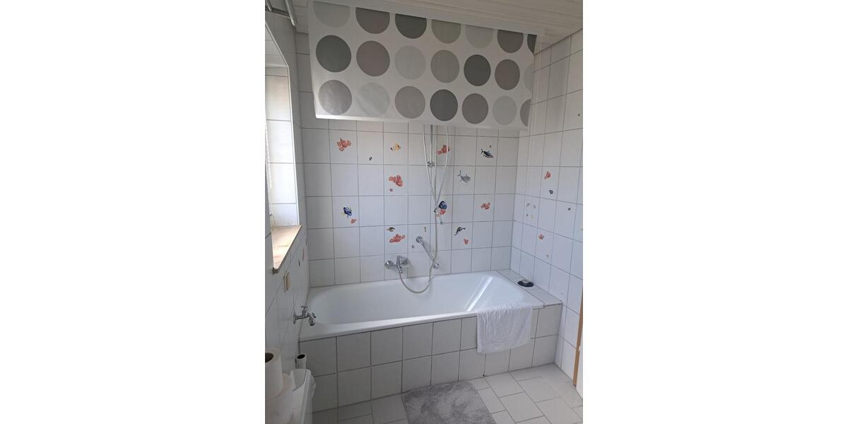 Maisonettenwohnung Bopfingen - 3.5 Zimmer, 100 m&sup2;, 800&euro; | Angebot:25948677