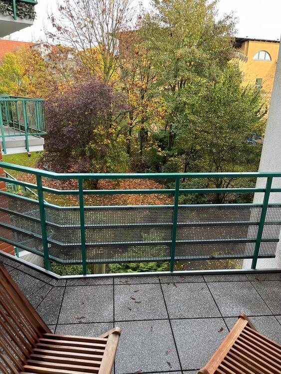 Möbliertes 2 Zimmer Apartment in Schlachtenähe zimmer