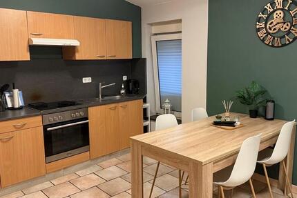 Wohnen auf Zeit Heinsberg - 2 Zimmer, 75 m&sup2;, 120&euro; | Angebot:25335926