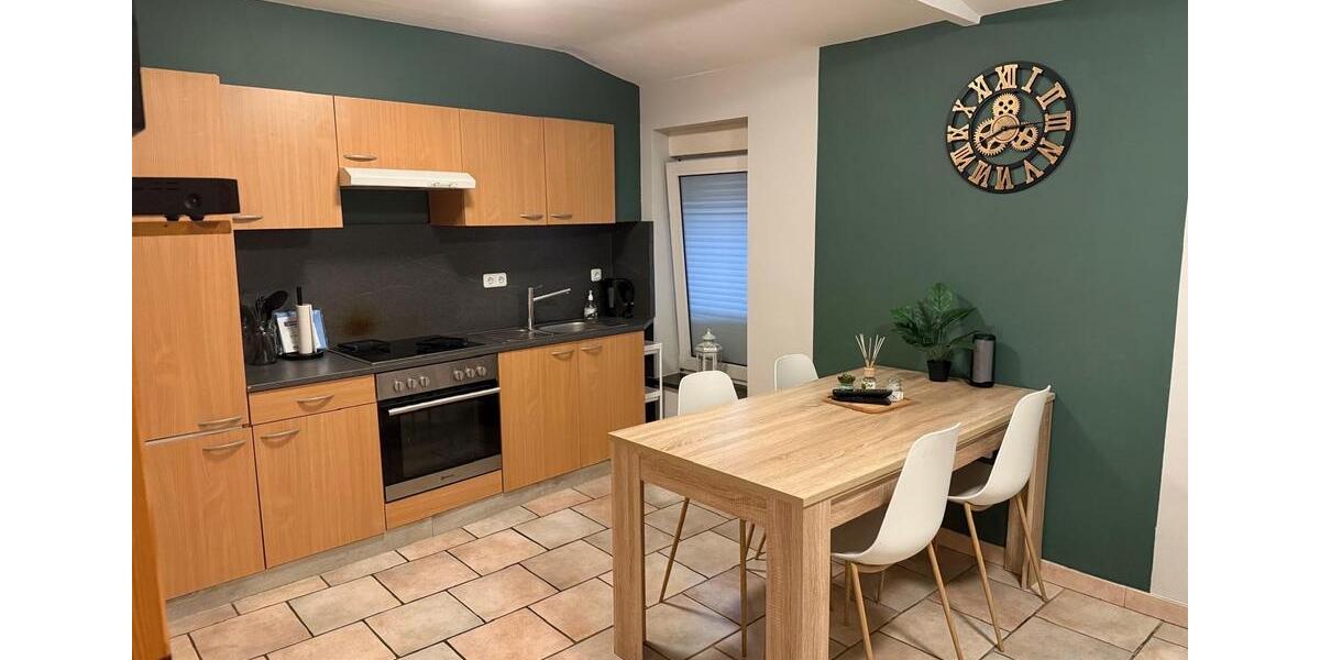 Wohnen auf Zeit Heinsberg - 2 Zimmer, 75 m&sup2;, 120&euro; | Angebot:25335926