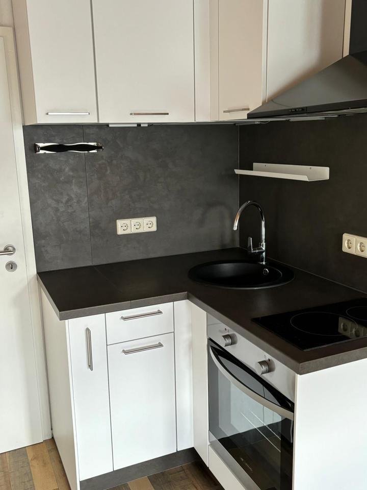 3.5 Zimmer Wohnung in Überberg