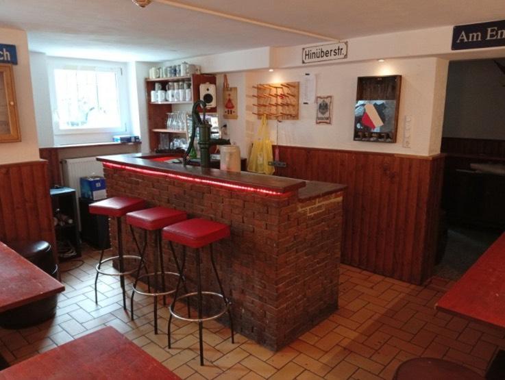 Wohnen auf Zeit Hannover Buchholz-Kleefeld - 1 Zimmer, 16 m&sup2;, 250&euro; | Angebot:25398567