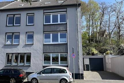 ***HOCHwertige 2-Zimmerwohnung im Herzen von Odenkirchen sucht gepflegte Mieter***