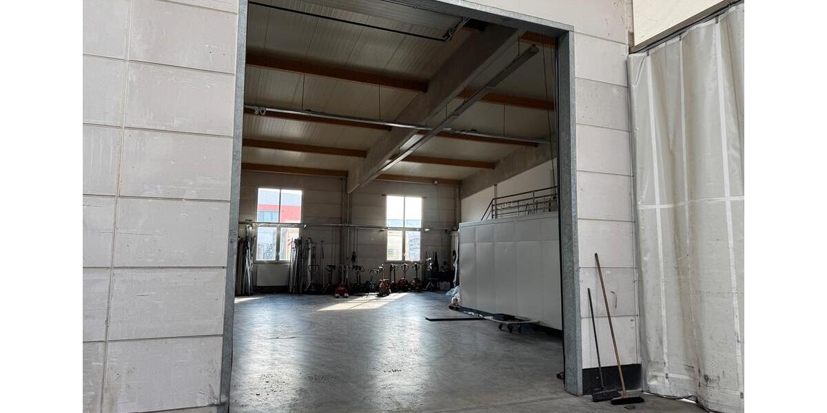 Gewerbeobjekt Nürnberg Katzwang - 9.000&euro; | Angebot:25654829