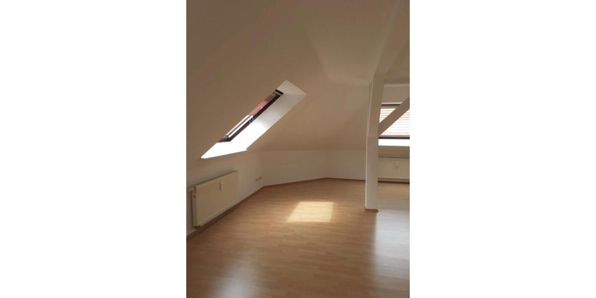 Dachgeschoßwohnung Spremberg - 2 Zimmer, 68 m&sup2;, 440&euro; | Angebot:26479643