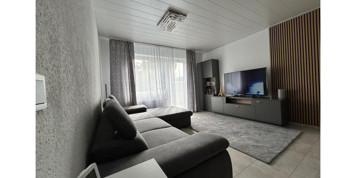 Erdgeschoßwohnung Eislingen (Fils) - 2 Zimmer, 44 m&sup2;, 690&euro; | Angebot:25875381