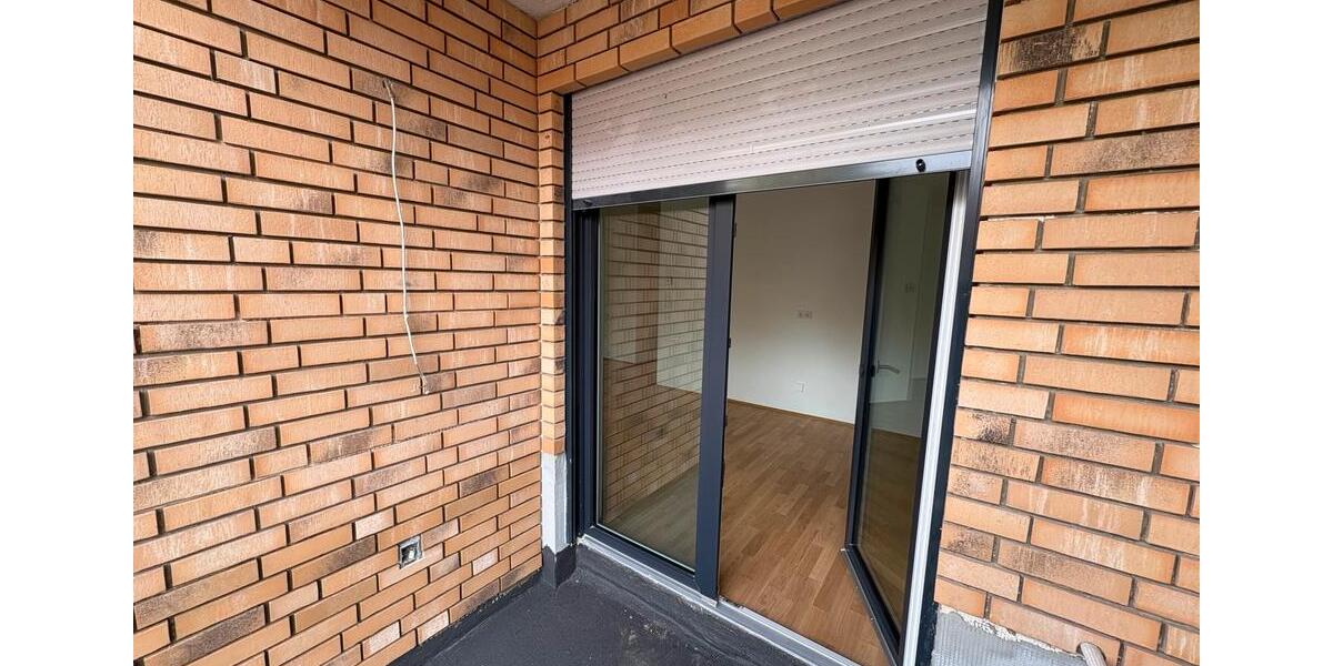 Erdgeschoßwohnung Norderstedt Glashütte - 2 Zimmer, 55 m&sup2;, 1.160&euro; | Angebot:26602821