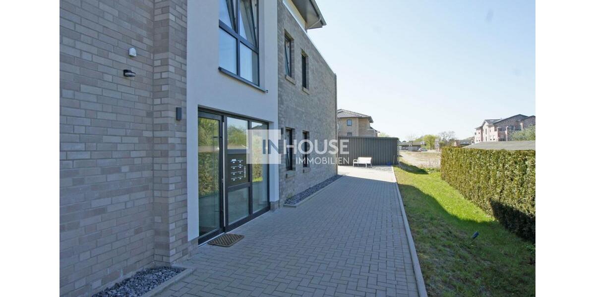 Dachgeschoßwohnung Rhauderfehn - 2 Zimmer, 69 m&sup2;, 690&euro; | Angebot:24877867