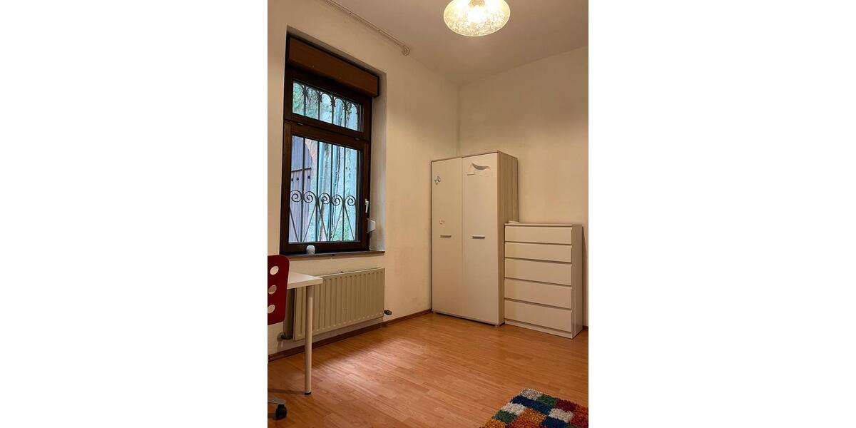 Wohnen auf Zeit Stuttgart Stuttgart-Mitte - 1 Zimmer, 13 m&sup2;, 600&euro; | Angebot:26248467