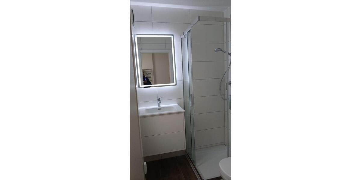 Etagenwohnung Sankt Ingbert - 1 Zimmer, 35 m&sup2;, 500&euro; | Angebot:26495177