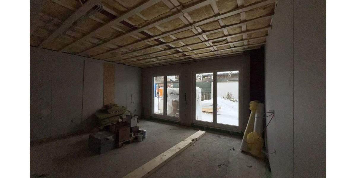 Exklusives Neubau-Reihenmittelhaus - Erstbezug in Kirchseeon vom Eigentümer 6 zimmer