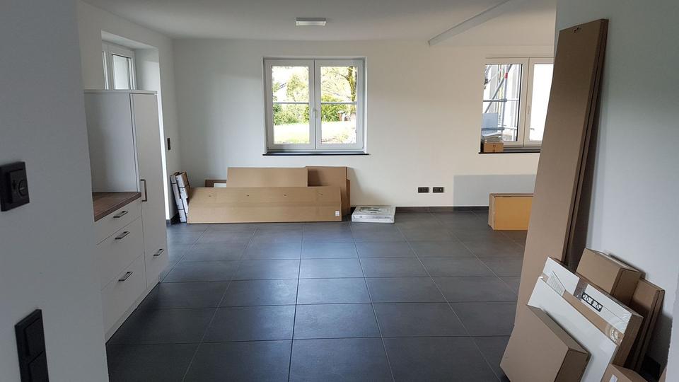 Etagenwohnung Kirchhundem - 1 Zimmer, 82 m&sup2;, 1.180&euro; | Angebot:23603241