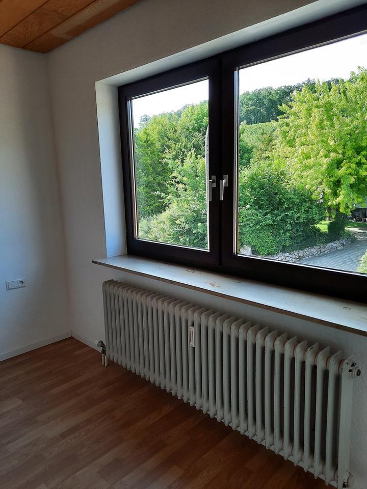 schöne 2-Zimmerwohnung