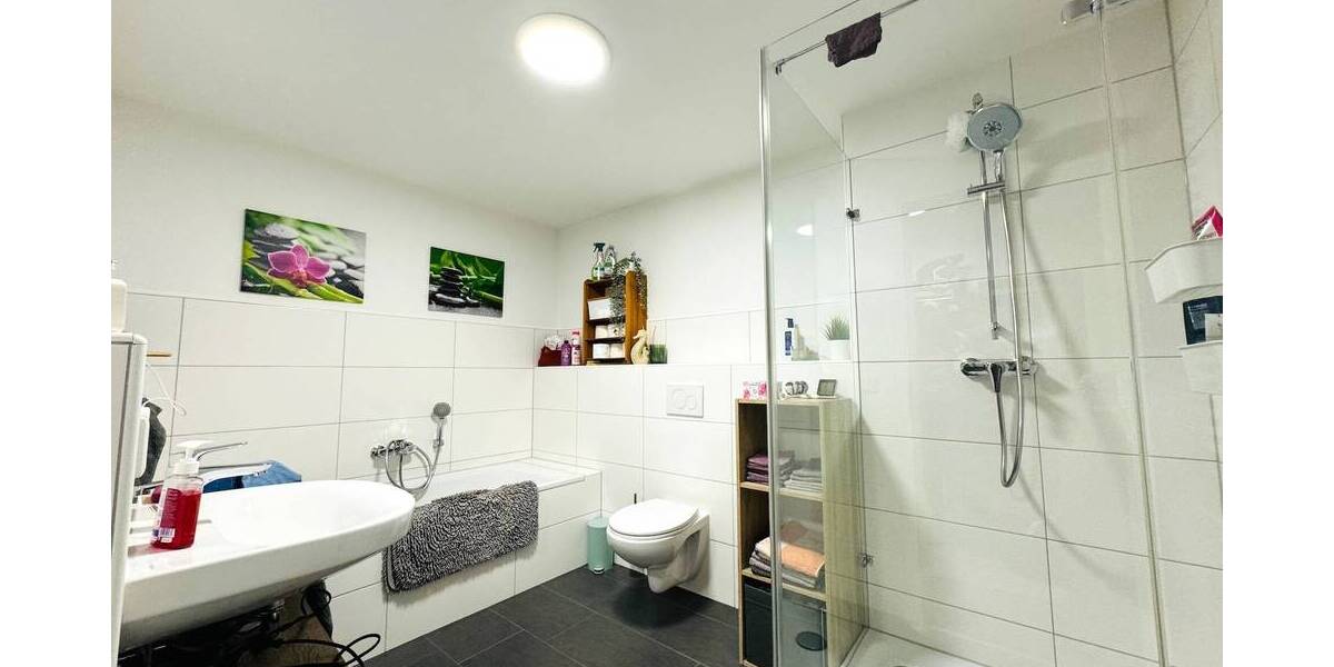 Etagenwohnung Röttenbach - 2 Zimmer, 83 m&sup2;, 800&euro; | Angebot:26928699