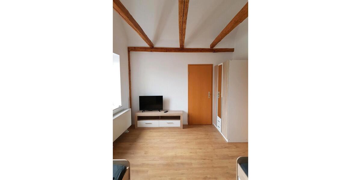 Wohnen auf Zeit Merseburg - 2 Zimmer, 70 m&sup2;, 30&euro; | Angebot:25599700